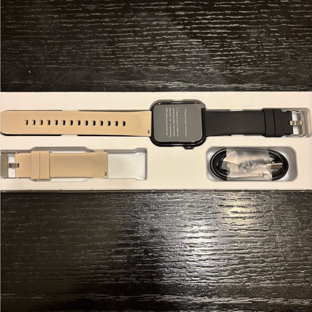 Smart watch - Picture 2 of 3